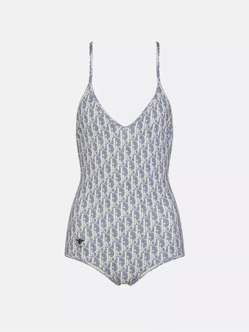 Dioriviera One-Piece Swimsuit